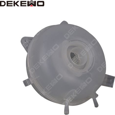 Applicable to 03-25 Multiway T5 T6 coolant reservoir 7H0121407C (1/2)