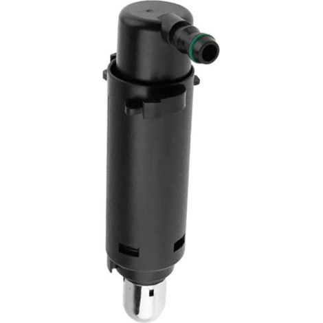 Suitable for headlight washer nozzles of Porsche Pana Meira 97062813300, 10-14 years old. (1/2)