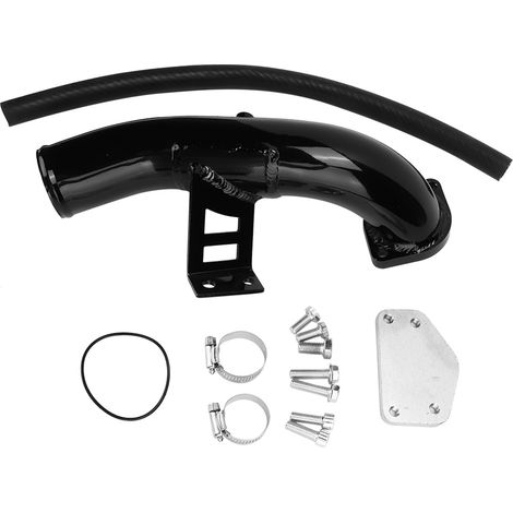 Kit de suppression EGR et admission d'air à haut débit pour Chevy Silverado (mai) 2004-2005 (1/5)