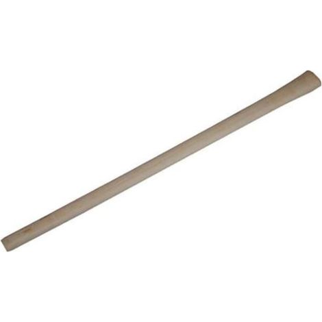 Herramienta de jardinería idealspaten 650-11709 mango 95 cm madera fresno