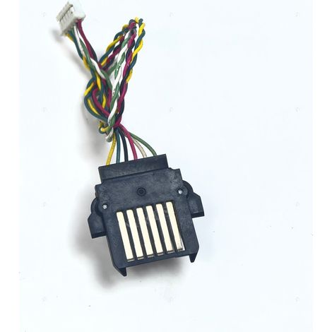 Compatible avec les imprimantes Lexmark MS810, 811, 812, MX810 et MX711 - Développement des contacts
