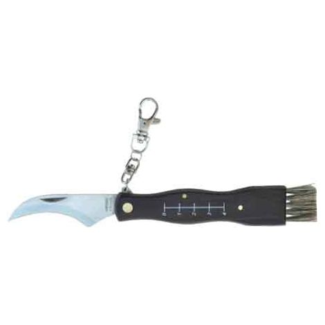 COLTELLO DA TASCA PER FUNGHI 19 cm