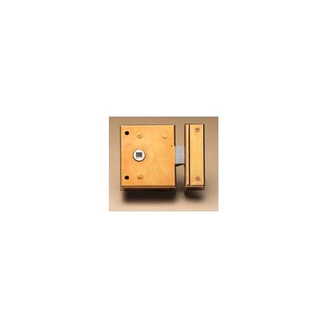 Falle Yale 812-bc/50