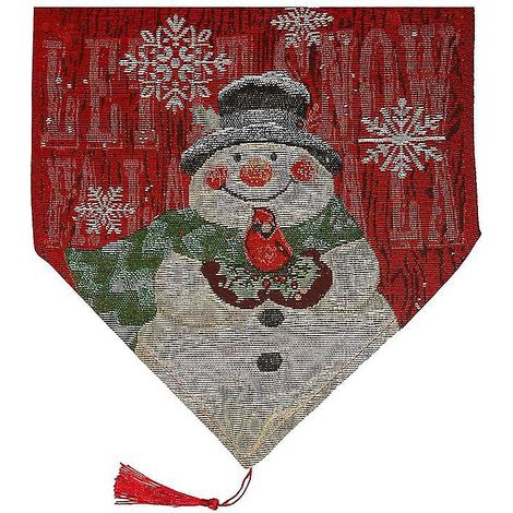 La nouvelle nappe de festival (1 pièce) (1/3)