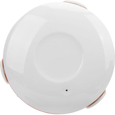Capteur de niveau d'eau automatique ZigBee avec télécommande d'alerte précoce, montage mural pour Tuya 3V (1/5)