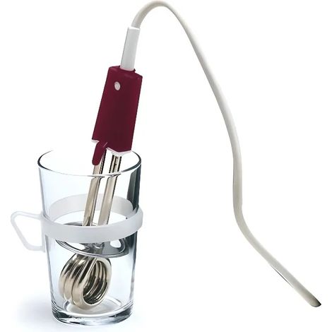 Riviera Bar TPL350FS Thermoplongeur Rot Weiß 350 W