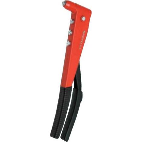 Cloueuse en aluminium Super-5 Sacto