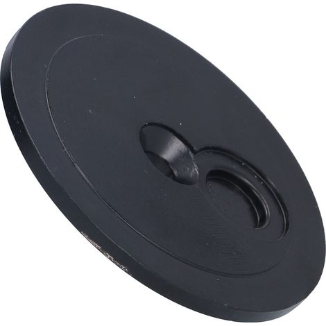 Plaque de soupape anti-impact, installation silencieuse, utilisation rapide et facile, accessoires pour pompe à air 550W 1100W 1500W (1500W) (1/5)