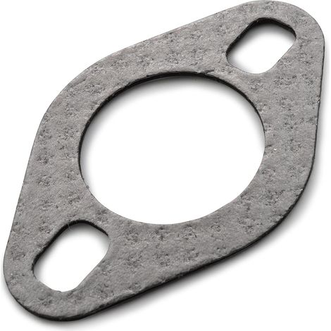 Auspuffdichtung – 1 Stück – Metall und Gummi – Schalldämpferdichtung – 50-cm³-Minarelli-Roller – Ø 27 mm (1/5)