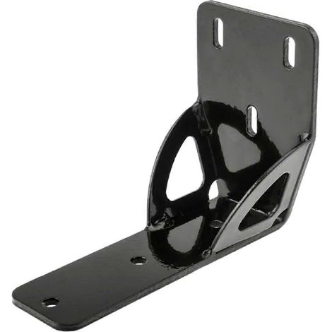 Support de store de 50 mm de large (réf. 813402) - Trous pré-percés de 8 mm avec renfort NEUF (1/5)