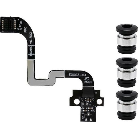 Für P1S Extruder-Filamentsensor mit pneumatischem Anschluss()