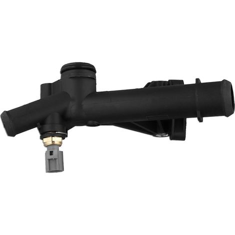 Tuyau d'eau thermostatique avec boîtier de thermostat à capteur BM5Z8K556A BM5G8K556FA, Mondeo Focus MK3 1. (1/5)