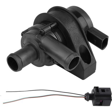 Zusatzkühlwasserpumpe 1K0965561J für Eos A3 Q3 (1/5)