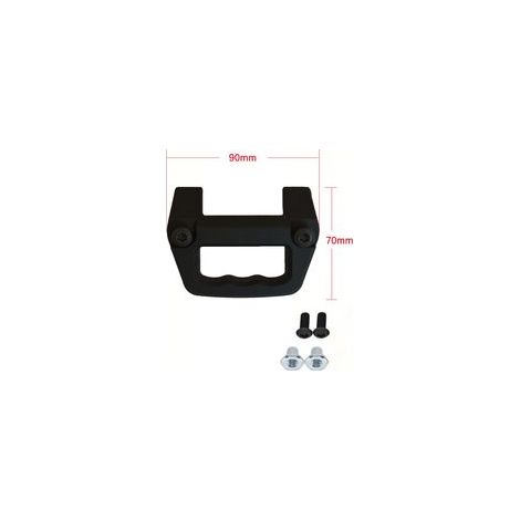 Kit de base pour camion et accessoires de quincaillerie (1/3)