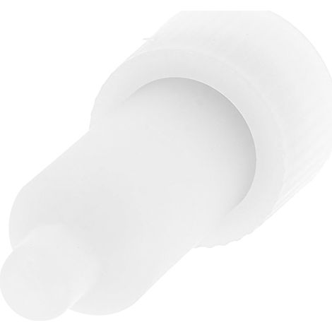 Plastic 350ml Wall Mounted Soap Dispenser Bottle Head (1/5)