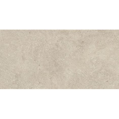 Carrelage effet Pierre Calcaire Gris Brume 60x30x0,9 cm Mat Rocalta - Sol et mur intérieur (vendu par carton de 1,26 m²) - RO'MA CARRELAGE
