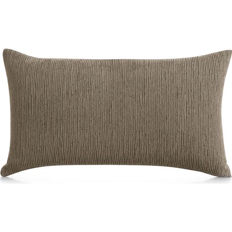 Coussin de couverture du quadrant moyen 30 X 50 C/11 sans remplissage (1/4)