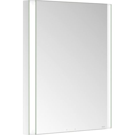 KEUCO SOMARIS armario con espejo, de pared, 1 puerta, con (1/5)