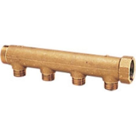 Recolector 4 Dep Mf 3/4
