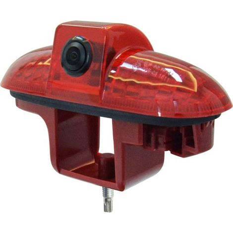 Telecamera posteriore Maxicam RB 23VC cmos ntsc - renault Trafic, opel Vivaro, nissan Primastar (1/5)