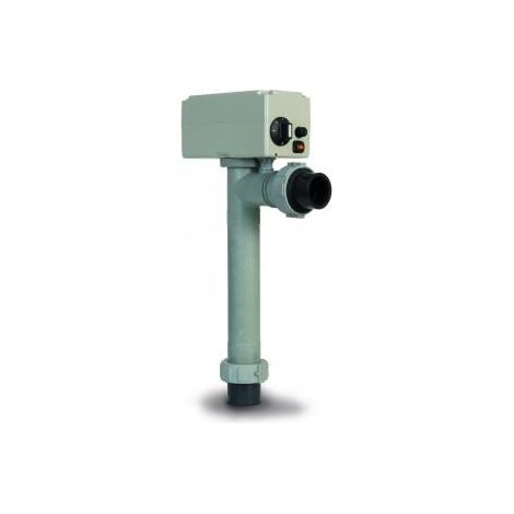 riscaldatore per piscina zodiac re/l 6 potenza 3kW a 120kW compatto (1/3)