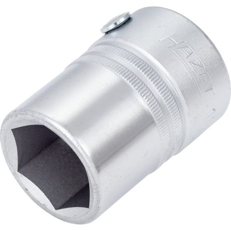 Douille Hazet 6 pans 24 mm - 1000-24 (1/4)