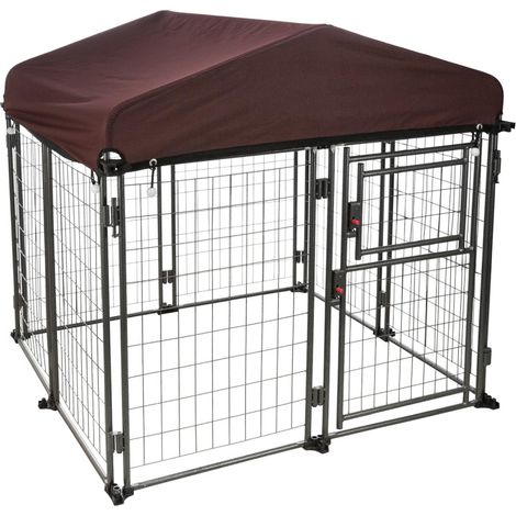 Aga Kotec per cane 122x130 cm DS2MD