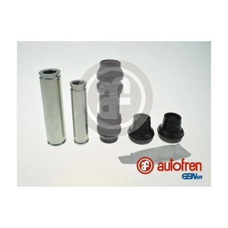 Jeu de douilles de guidage, étrier de frein Autofren Seinsa D7054C NISSAN