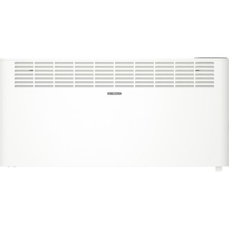 STIEBEL ELTRON Wand-Konvektor CNS 2500 Plus LCD, 2.5 kW/230 V, weiß, 205858