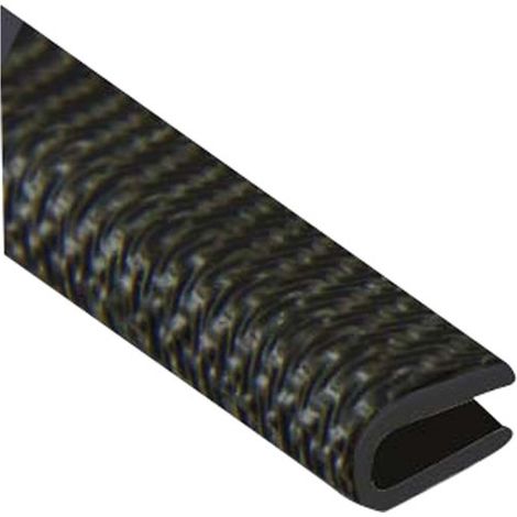 CQFD - Joint souple de protection pvc arme x 1.5 m