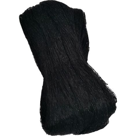 Anti-bird netting, 4m x 10m anti-bird netting, bird protection netting, fruit tree netting, black bird netting that protects fruit trees and vegetables from damage (1/5)
