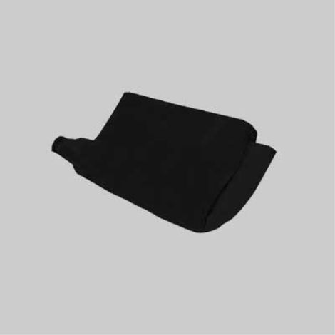 Sacco raccolta per soffiatore a scoppio ideal star ricambio per codice 4108202 IDEAL STAR (1/2)