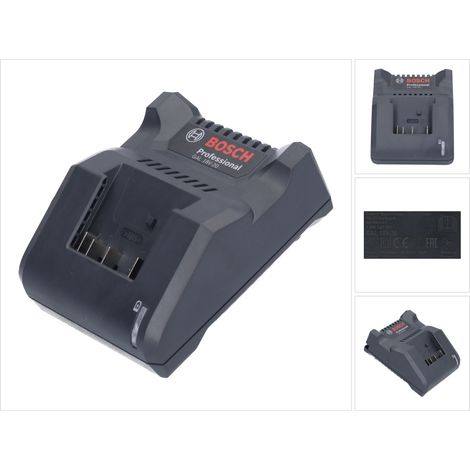 Bosch GAL 18V-20 Akku Ladegerät 10,8 - 18 V 2 A ( 2607226281 ) (1/5)
