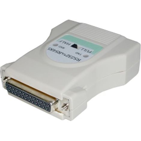 BeMatik - Convertisseur RS232 á RS485 (1/2)