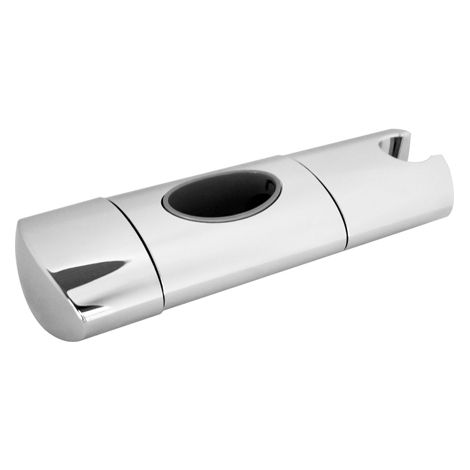 NIKLES Gleiter Space für Brausegarnitur verchromt A630005ME NIKSPABGG (1/2)
