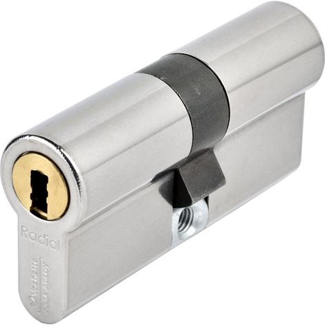 Cilindro europeo RADIAL R A2P (1/3)