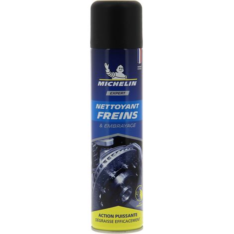 MICHELIN Expert Nettoyant freins - 400 ml (1/2)