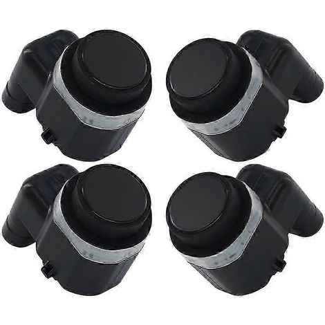 Capteur de stationnement PDC 9270501 pour BMW X5 E70, X3 E83 F25, X4 F26 F18 F07 F11 F06, E63 F13 F01 F02, G11 G12, X1 E84 F15 F85 (FDQ) (1/5)