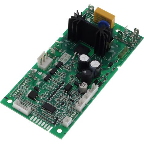 Delonghi scheda PCB potenza 230V macchina caffè La Specialista Arte EC9155