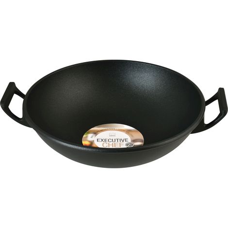 H&H WOK FUS ATD Ex/chef 2m Cm32 - 6232 (1/2)