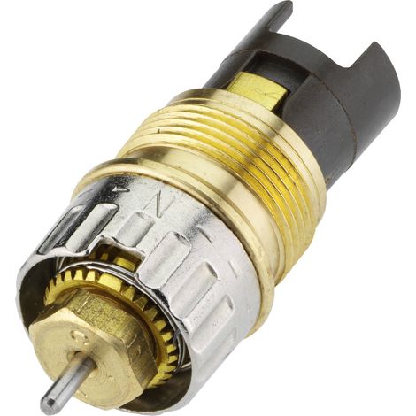 Danfoss Ventileinsatz für RA-UN DN 10/15/20, inklusive Stopfbuchse (1/3)