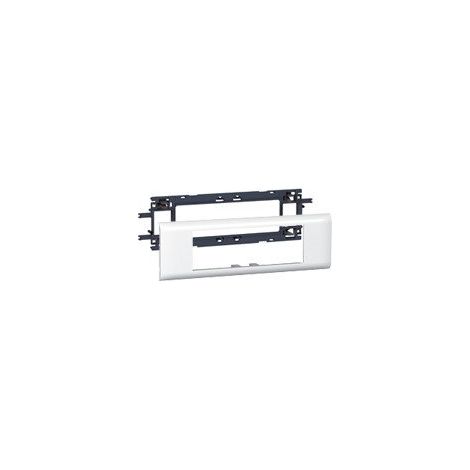 DLP 6M M45 Schnapp-Montageabdeckung 65mm 010956