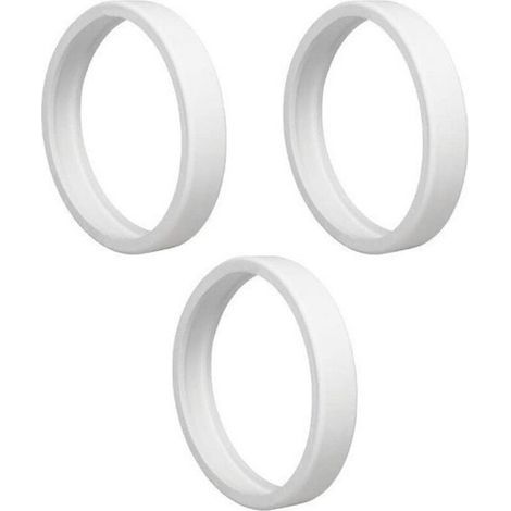 3 pack polaris 180 280 360 380 piscine C10 pièces de rechange de pneu Polaris pneu (1/5)