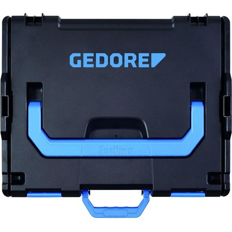 1100 L Estuche L-BOXX 136 con asa frontal