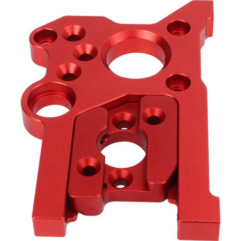Pièces de rechange pour support moteur de voiture télécommandée ARRMA série 1/5 (1/5)