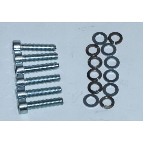 Daikin Schrauben-Set Brenner GCU II, für Altherma C Gas Ech2o, 5750295