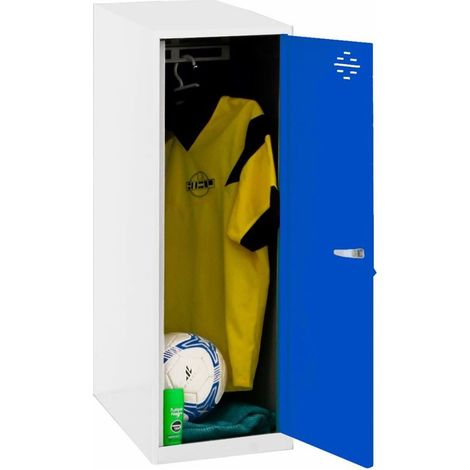 Simonlocker Mon. Single Mini 915x300x500 Mm Bl/az 915x300x500 (1/4)