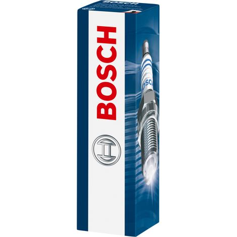 Bujía 0242245581 Bosch (1/2)