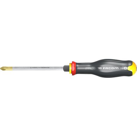 FACOM Schraubendreher PROTWIST SHOCK 6-Kant PH2 (1/2)