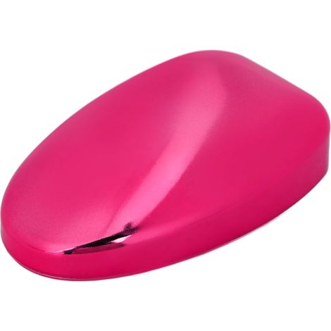Épilateur Physique en Verre Nano pour Bras, Jambes et Dos - Peau Douce et Exfoliée - Sans Recharge - Violet (1/5)